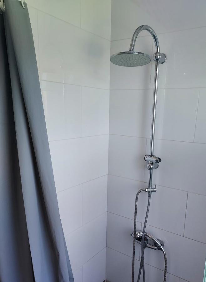 Appartement Meuble Avec Deux Chambres Moulins  Eksteriør bilde